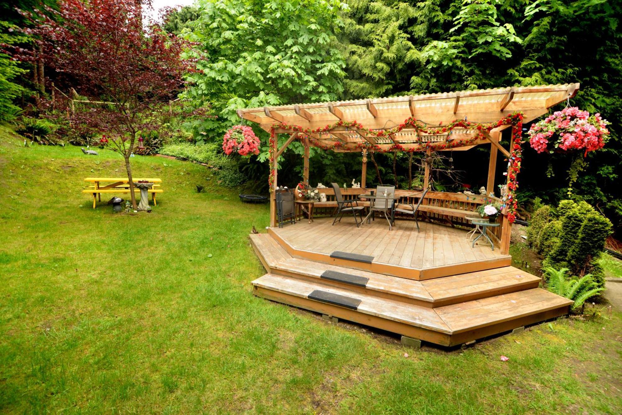 Casa Grande Inn Куаликум Бийч Екстериор снимка